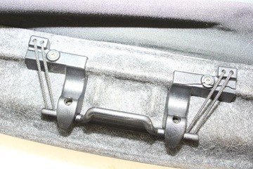 BMW E46 COMPACT PÓŁKA BAGAŻNIKA SCHOWEK