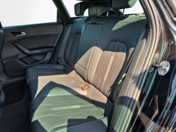Cupra Leon II Sportstourer 2.0 TSI 245KM 2024 Cupra Leon Sportstourer VZ245kmKameraACCPark Assist 2.0 Benzyna 245KM, zdjęcie 3