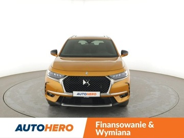  DS Automobiles DS 7 Crossback Automat Xenon, zdjęcie 10