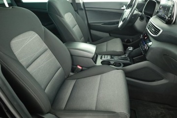 Hyundai Tucson III SUV Facelifting 1.6 CRDi 136KM 2019 Hyundai Tucson 1.6 CRDi, Salon Polska, Automat, zdjęcie 6