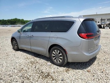 Chrysler Pacifica II 2021 Chrysler Pacifica Touring L, 2021r., 3.6L 3.6 Benzyna 287KM, zdjęcie 3