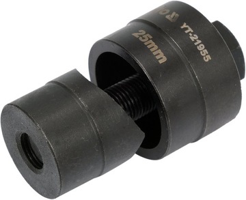 ОТВЕРСТИЕ ДЛЯ ОТВЕРСТИЯ 25 мм