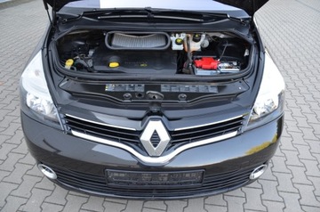 Renault Espace IV Van Facelifting 2.0 dCi 150KM 2013 SUPER GRAND ZAREJESTROWANY 2.0DCI LIFT SERWIS NAVI SKÓRA ROLETKI ALU GWARAN, zdjęcie 16