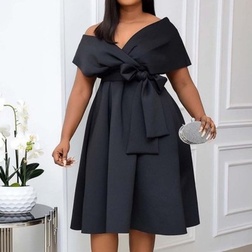 Summer Dresses For Women 2023 New Elegant Ladies D