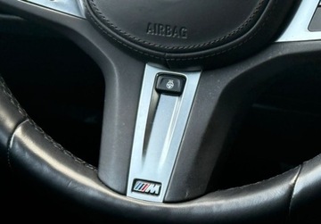 BMW Seria 3 G20-G21 Limuzyna 2.0 320d 190KM 2022 BMW Seria 3 320d xDrive M Pakiet Adaptacyjny LED Webasto Podgrzewanie kier, zdjęcie 21
