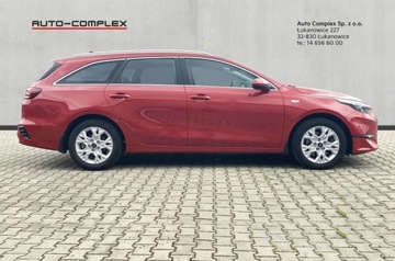 Kia Ceed III Kombi Facelifting 1.5 T-GDI 160KM 2023 Kia Ceed Automat 1,5 T M 160 KM Salon PL 1.5 Benzyna 160KM, zdjęcie 5