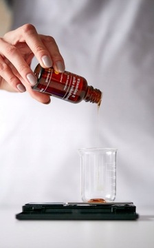 KOSMETYCZNA WITAMINA E MIKS NATURLANYCH TOKOFEROLI T70 MŁODOŚĆ 10 ML ECOSPA