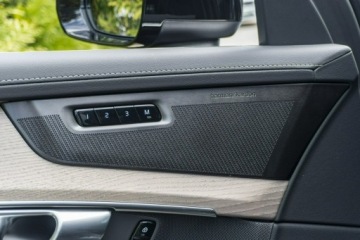 Volvo XC90 II SUV Plug-In Facelifting 2024 2.0 T8  455KM 2025 Volvo XC 90 Ultra Bright T8 AWD Plug-in hybrid 455, zdjęcie 17