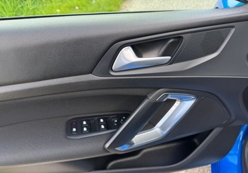 Peugeot 2021 Peugeot 308 PIEKNY KOLOR serwis PISEMNA GWARANCJA w cenie Transport KRE, zdjęcie 26
