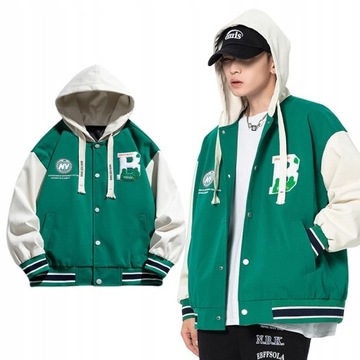 Seidensticker bluza damska z kapturem rozmiar XXL