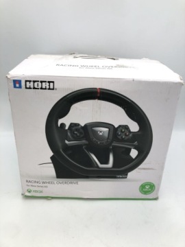 РУЛЕВОЕ КОЛЕСО HORI RACING РУЛЕВОЕ ДЛЯ XBOX ONE & SERIES S/X