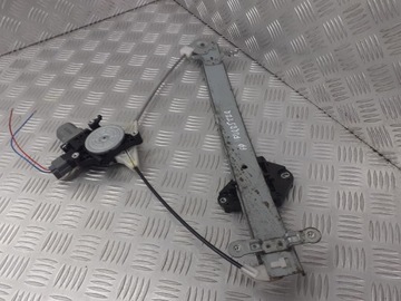 MECHANIZMUS OKNO PRAVÝ PŘEDNÍ SUBARU FORESTER SH 2.0 D