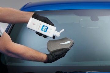 Autoglym Car Glass Polish для полировки стекол