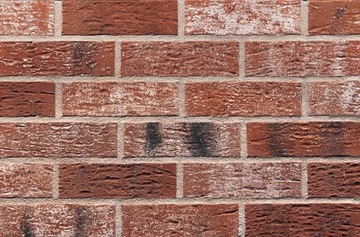 PŁYTKA KLINKIEROWA HF12 Red rock 71x240x10