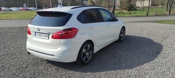 BMW Seria 2 F22-F23-F45-F46 2017 BMW Seria 2 (Wszystkie) Seria 2 (Wszystkie), zdjęcie 3