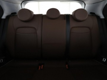 Fiat 500X Crossover Facelifting 1.3 Firefly 150KM 2019 Fiat 500x automat full LED skóra navi klima auto, zdjęcie 17