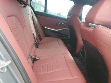 BMW Seria 3 G20-G21 2024 BMW M3 2024 BMW M340XI, silnik benzynowy 3.0 L 3.0 Benzyna 382KM, zdjęcie 10