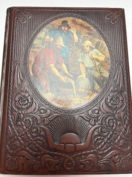 The Old West The Forty-Niners