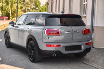 Mini Clubman F54 Kombi 2.0 D 150KM 2018 SUPER KOLOR __SUPER STAN __BEZWYPADKOWY, zdjęcie 9