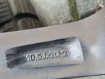 КОЛЕСА ДИСКИ ШИНЫ 20 JEEP GRAND CHEROKEE SRT 295/45 R20 PIRELLI SCORPION