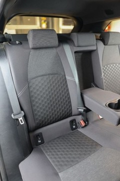 Toyota Corolla XII TS Kombi Facelifting 1.8 Hybrid 140KM 2023 Toyota Corolla 1.8 Hybrid Comfort 1.8 Hybryda 140KM, zdjęcie 15