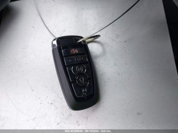 Lincoln 2023 Lincoln Aviator Standard 2023 3.0l 3.0 Benzyna 400KM, zdjęcie 12