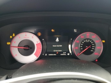 Acura TL IV 2023 Acura TL X Type S 2023 3.0l 3.0 Benzyna 355KM, zdjęcie 9