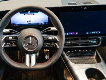 Mercedes CLA C118/X118 2026 MERCEDES-BENZ CLA 250+ AMG Line Sedan (272KM) 2026, zdjęcie 5