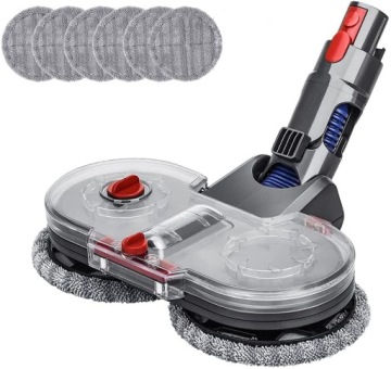 Mopovací Kartáč Pro Vysavač Dyson V7 V8 V10 V11