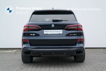 BMW X5 G05 SUV 3.0 40d 340KM 2022 BMW X5 BMW X5 xDrive40d M Sport Laser Pneumatyka H, zdjęcie 7