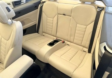 BMW Seria 4 G22-23-26 2021 BMW M4 M440i Cabrio 3.0 BENZ 431 KM 2021r 10.000 km Warszawa 3.0 Benzyna, zdjęcie 7