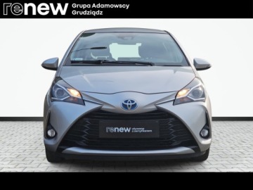Toyota Yaris IV 2019 Toyota Yaris 1.5 100KM 1WŁ SalonPL VAT23 Kamera Kl, zdjęcie 8
