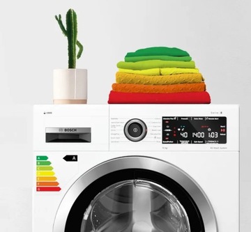 Bosch Waby WAG242ZGPL SET + WQG2410GPL 9/9 кг сушилка для конденсации