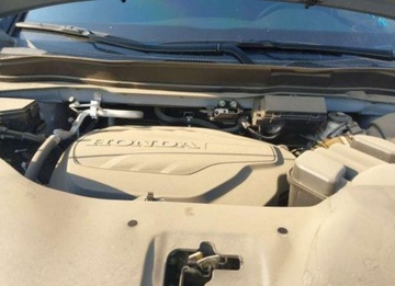 Honda Pilot II 2022 Honda Pilot 2022, 3.5L, 4x4, SPORT, od ubezpieczalni 3.5 Benzyna 280KM, zdjęcie 14