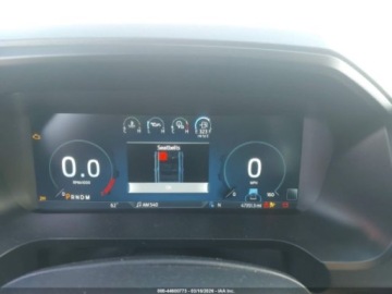 Ford Expedition III 2022 Ford Expedition Limited Max 2022 3.5 Benzyna 400KM, zdjęcie 10