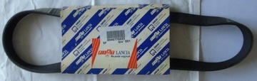 PASEK KLINOWY PUNTO 1.7 D TD