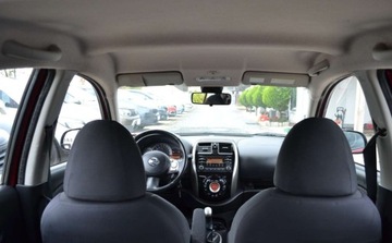 Nissan Micra IV Hatchback 5d 1.2 80KM 2013 Nissan Micra po oplatach - bogata wersja - serwis do konca 1.2 Benzyna, zdjęcie 29