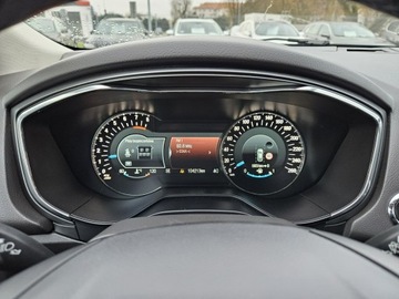 Ford Mondeo V Sedan 1.5 EcoBoost 160KM 2015 Ford Mondeo 1,5 benzyna 160KM salon polska, zdjęcie 13