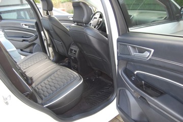 Ford Edge II SUV Facelifting 2.0 EcoBlue Bi-Turbo 238KM 2019 Edge Vignale Lift 4x4 Panorama Wentylowane Fot. Temp.Aktywny Bezwyp., zdjęcie 26