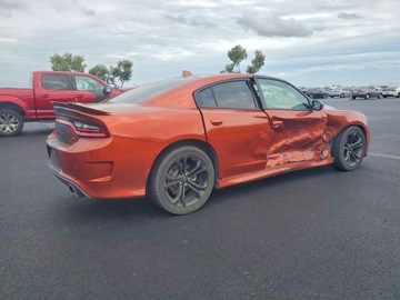 Dodge Charger VII 2021 Dodge Charger RT 2021 5.7 Benzyna 370KM, zdjęcie 3