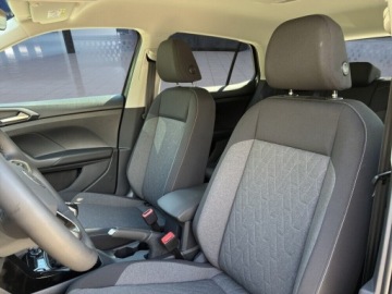 Volkswagen T-Cross SUV Facelifting 1.0 TSI 115KM 2026 Volkswagen T-Cross Life Plus 1.0 TSI 115 KM manual, zdjęcie 4