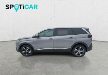 Peugeot 5008 II 2019 Peugeot 5008 Allure Diesel FV23 1.5 Benzyna 130KM, zdjęcie 2