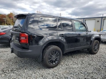 Toyota Land Cruiser VIII 2024 Toyota Land Cruiser Base 2024 2.4l 2.4 Hybryda 326KM, zdjęcie 3