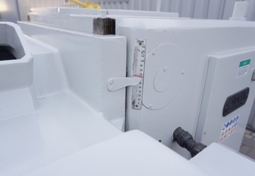 МНОГОПИЛЬНАЯ ГУСЕНИЧНАЯ ПИЛА ОГАМ ПО-340 340/130