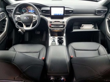 Ford Explorer VI 2022 Ford Explorer XLT 2022 2.3l 2.3 Benzyna 300KM, zdjęcie 8