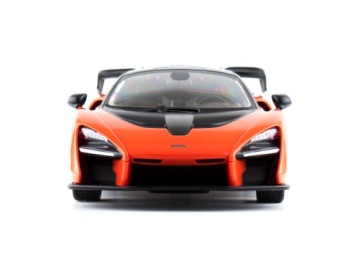 McLAREN SENNA 1-14 RASTAR ФОНАРИ ОТКРЫТИЯ ДВЕРЕЙ