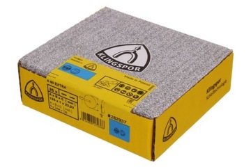 Щиток Kronenflex A60 EXTRA T41 125x1x22,23 мм KLINGSPOR (25 шт.)