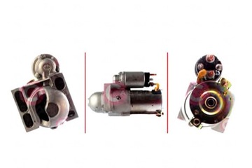 CASCO STARTÉR 12V 1.7KW