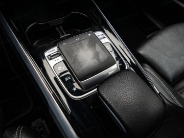 Mercedes GLB SUV 2.0 200d 150KM 2020 MERCEDES-BENZ GLB 200 d Progressive Suv 2.0 (150KM) 2020, zdjęcie 19