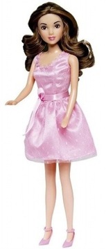 LALKA ŚPIEWAJĄCA VIOLETTA Z AKCESORIAMI SIMBA DISNEY